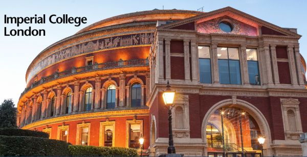 Top Universities in the World