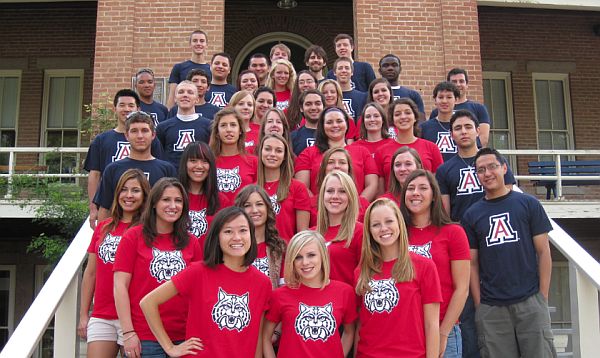 Top Universities to Study in Arizona