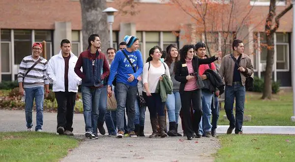 Top Universities to Study in Maryland