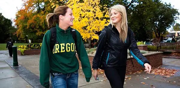 Top Universities to Study in Oregon