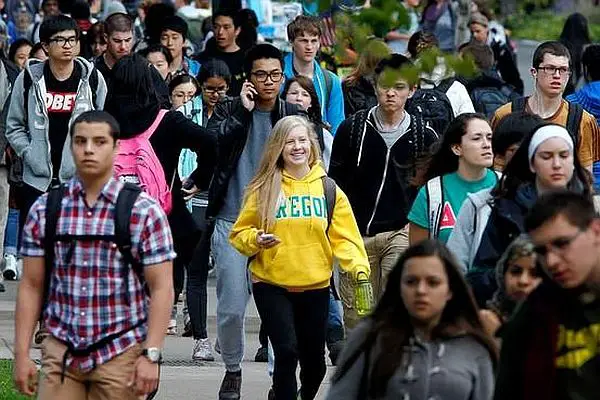 Top Universities to Study in Oregon