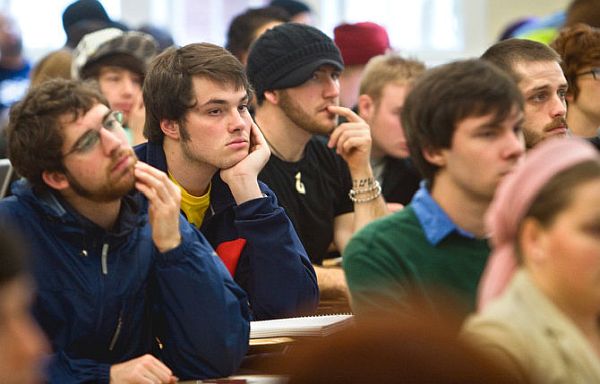 Top Universities to Study in Oregon