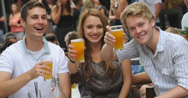 Top Weird Scholarships