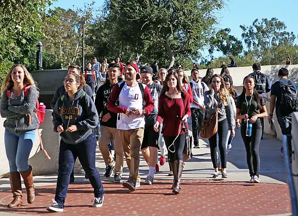 UC and CSU is ready for another Year of Tuition Increases
