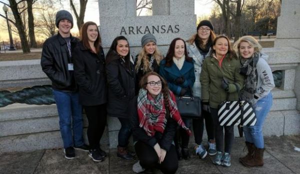 University of Central Arkansas Scholarships