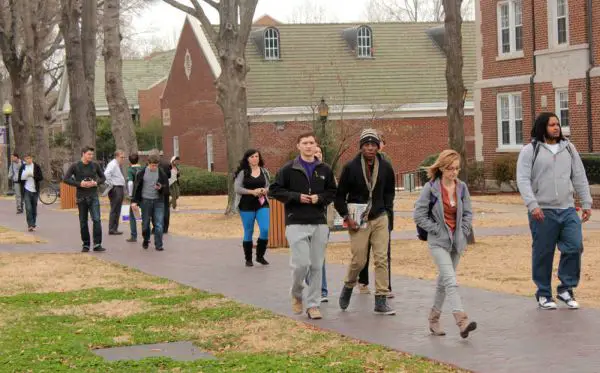 University of Central Arkansas Scholarships