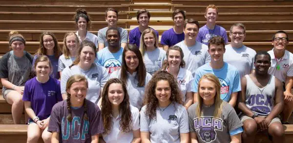 University of Central Arkansas Scholarships