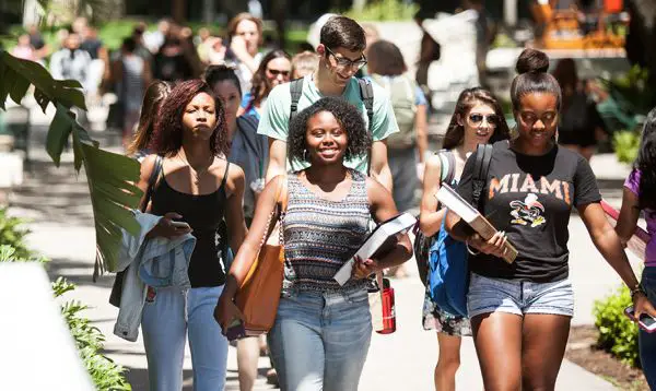 University Of Miami Scholarships 2022 HelpToStudy 2023