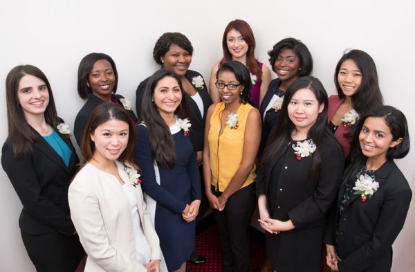 Women Scholarship Opportunities
