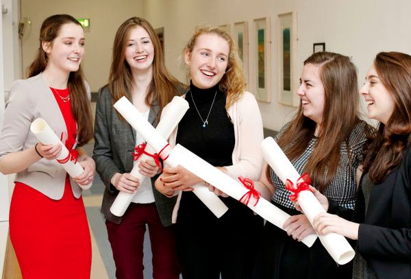 Women Scholarship Opportunities