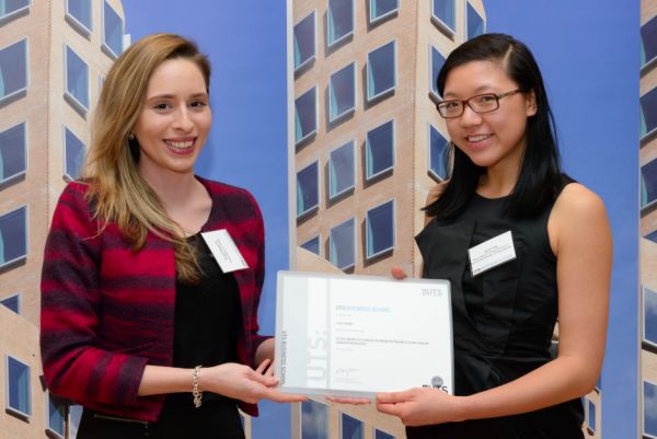 Women Scholarship Opportunities