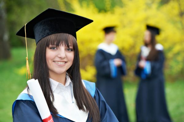 Women Scholarship Opportunities
