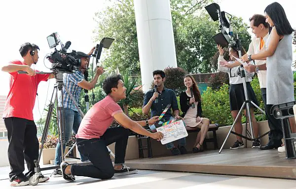 World's Best Colleges for Communication & Media Studies