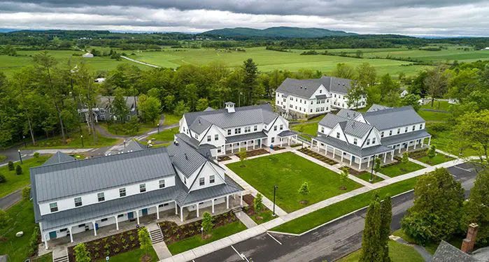 Best Liberal Arts Colleges in the United States