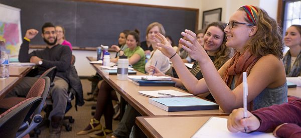 Best Liberal Arts Colleges in the United States