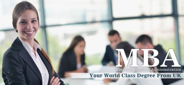 Best MBA Scholarships for International Students in the UK Universities
