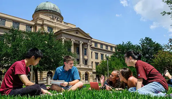 Best Public Universities in the United States