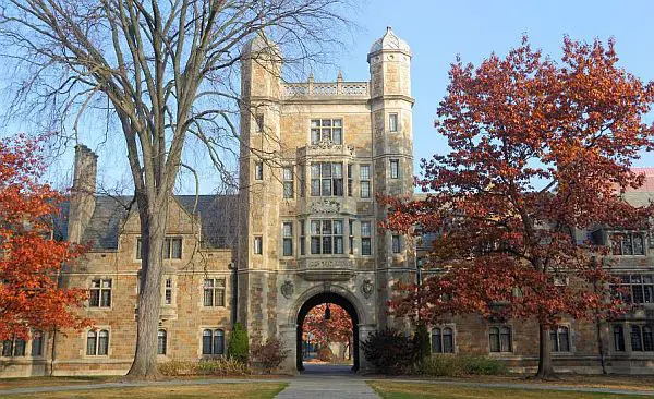 Best Public Universities in the United States