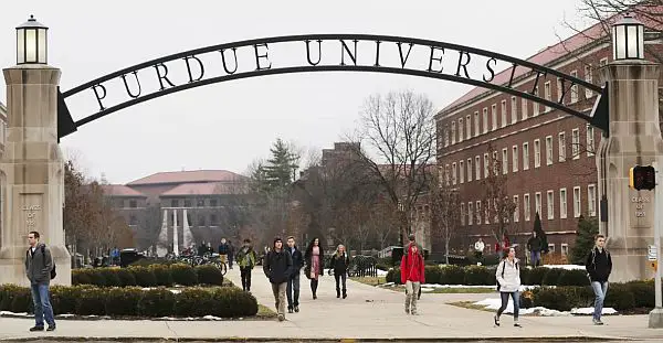 Best Public Universities in the United States