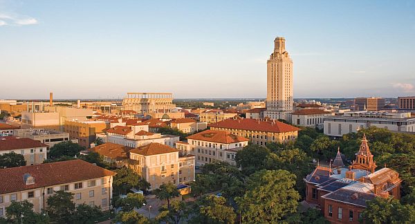 Best Public Universities in the United States