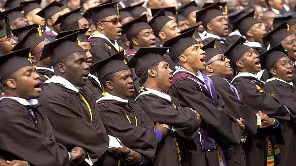 Historically Black Colleges and Universities in the U.S.