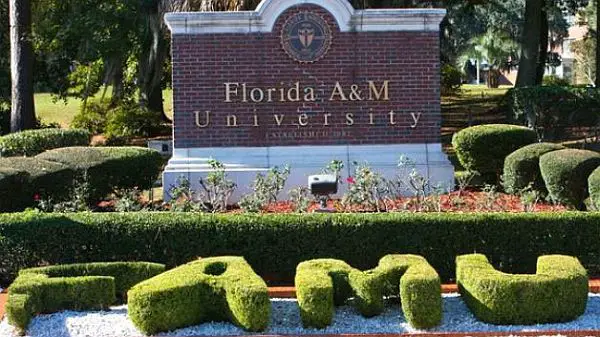 Historically Black Colleges and Universities in the U.S.