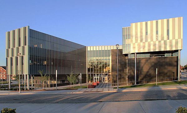 Historically Black Colleges and Universities in the U.S.