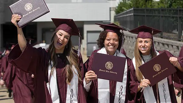Top Colleges to Study in Missouri