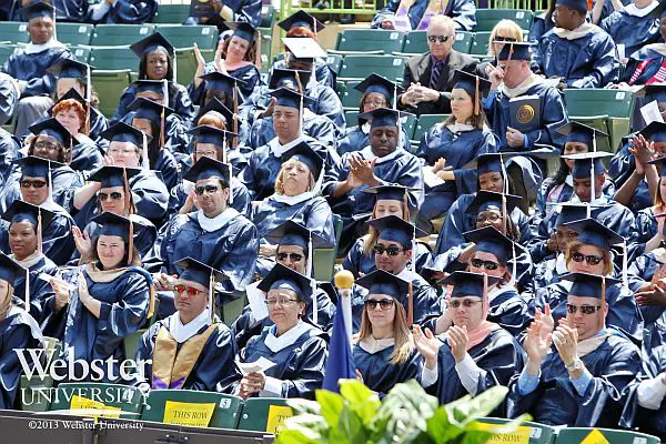 Top Colleges to Study in Missouri