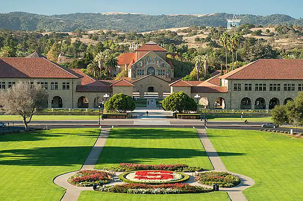 Top Engineering Schools in the U.S.