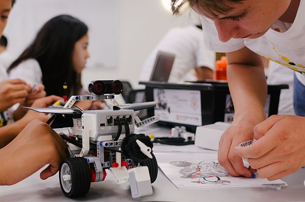 Top Engineering Schools in the U.S.