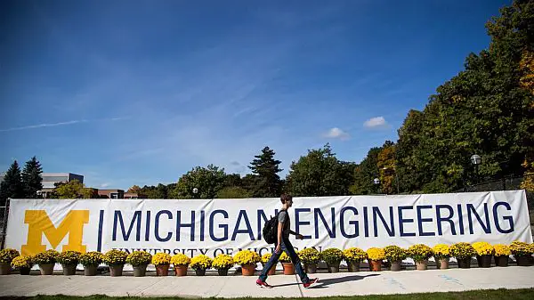Top Engineering Schools in the U.S.