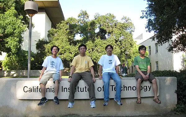 Top Engineering Universities in the World