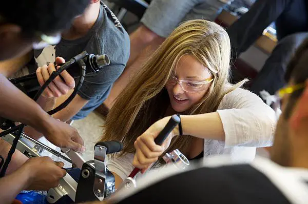 Top Engineering Universities in the World