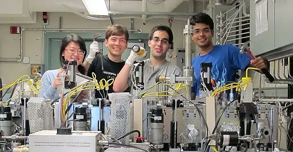 Top Engineering Universities in the World