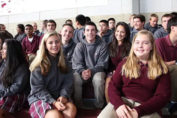 Top High Schools to Study in California