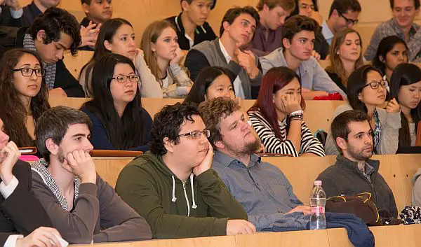 Top High Schools to Study in California