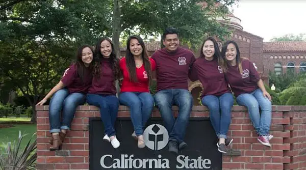 Top High Schools to Study in California