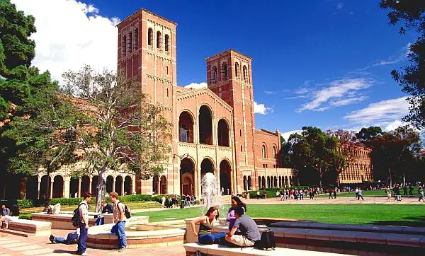 best pre law schools in california – CollegeLearners.com