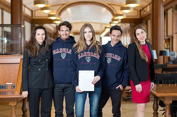 Top MBA Programs in the United State