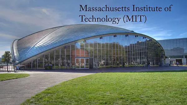 Top National Universities in the U.S.