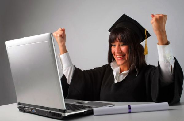 Top Online Universities in the United States