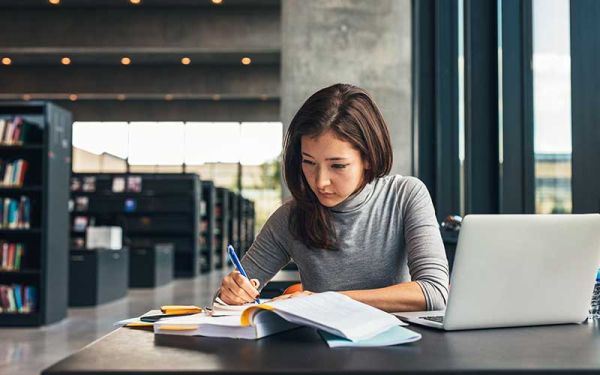 Top Online Universities in the United States