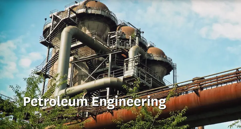 Top Petroleum Engineering Schools in the U.S.
