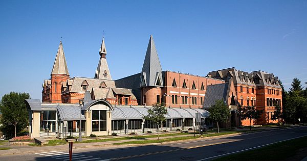 Top Undergraduate Business Schools in the US