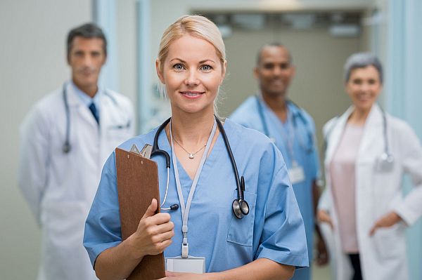 Top Universities for Master's Degrees in Nursing