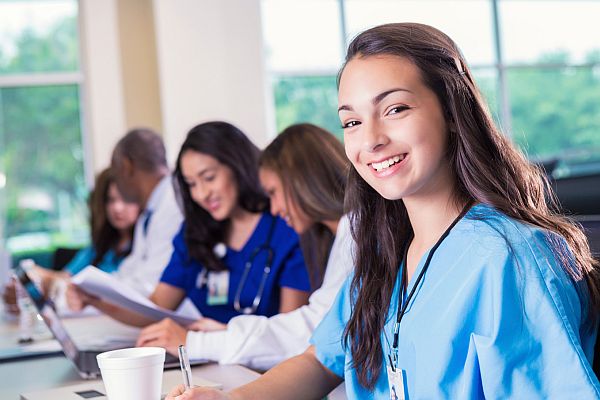 Top Universities for Master's Degrees in Nursing
