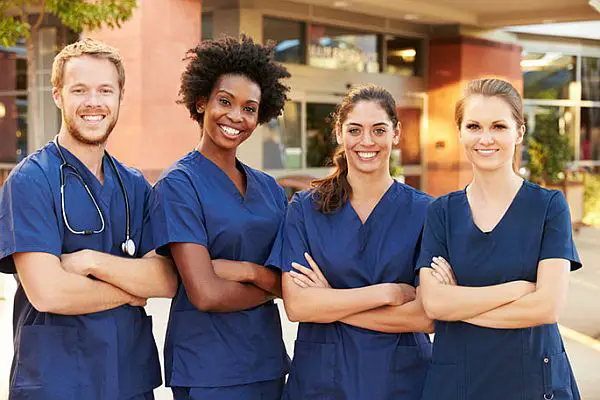 Top Universities for Master's Degrees in Nursing