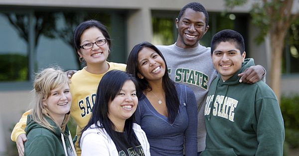 Top Universities in California