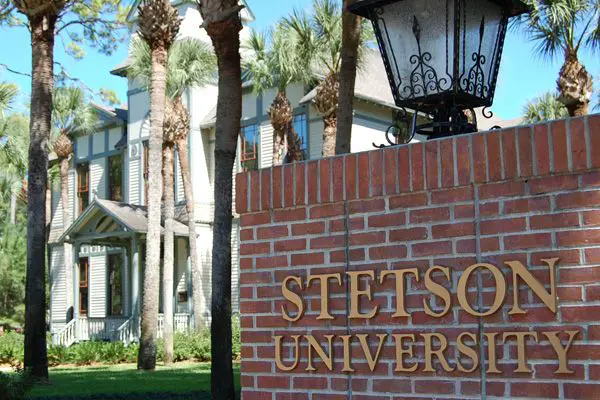 Top Universities in Florida